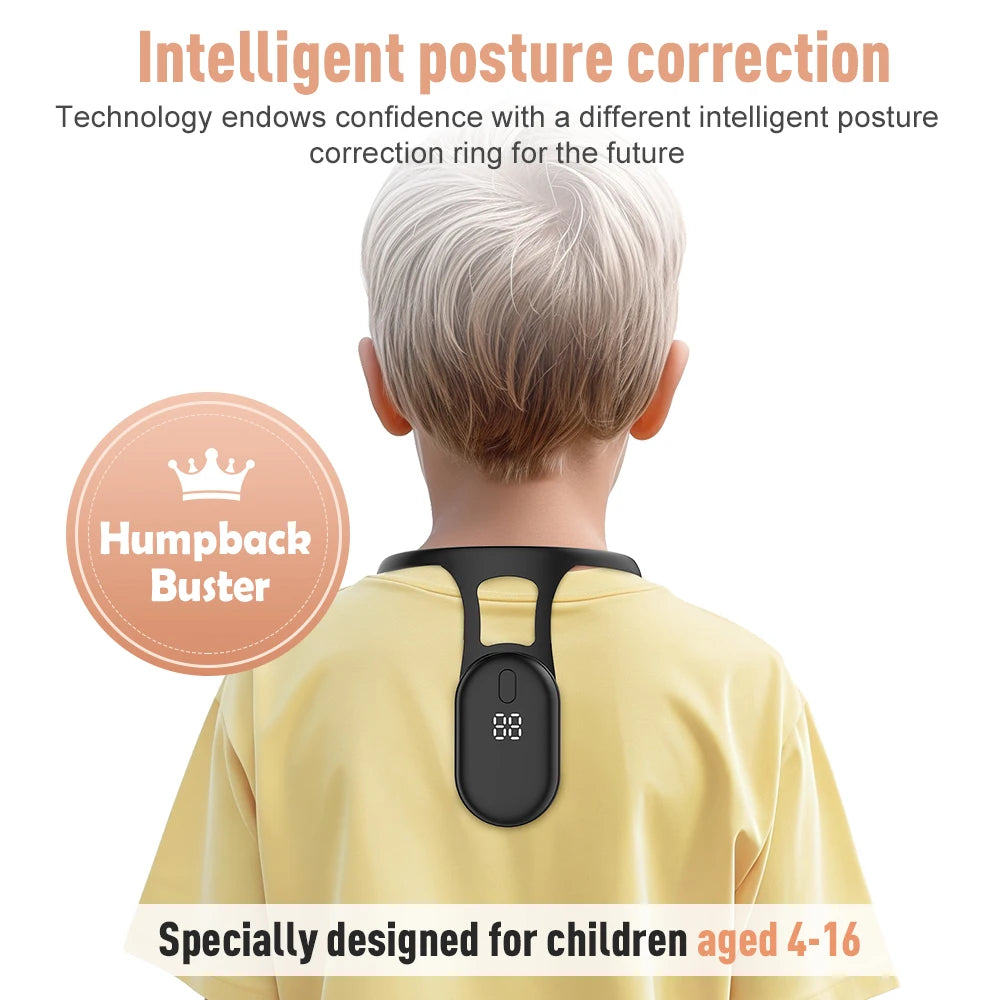 Ergo Spine Smart Posture Corrector – Low Stock · Save 48%