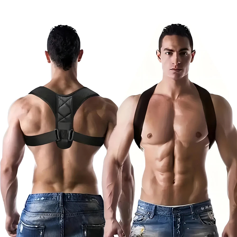 Ergo Spine Back Posture Brace – Low Stock · Save 37%