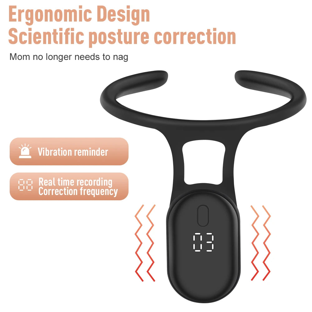 Ergo Spine Smart Posture Corrector – Low Stock · Save 48%