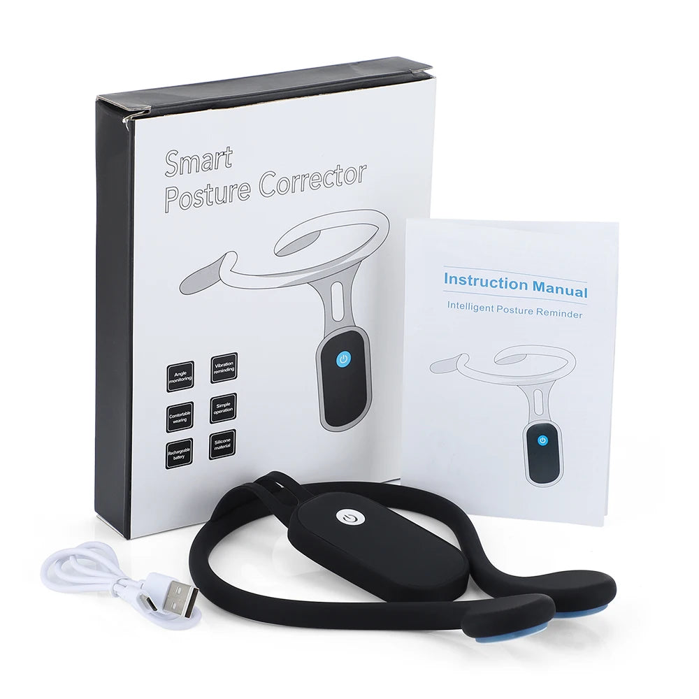 Ergo Spine Smart Posture Corrector – Low Stock · Save 48%