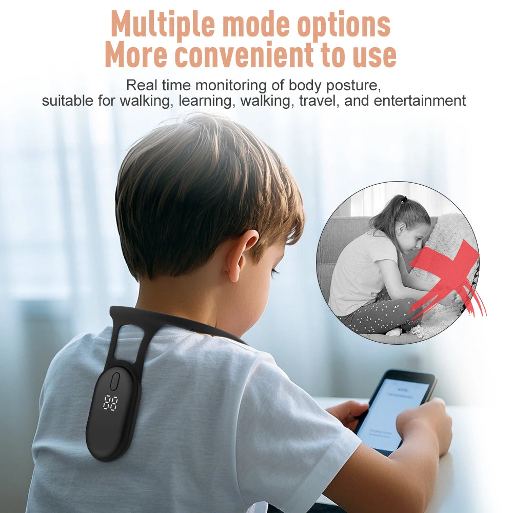 Ergo Spine Smart Posture Corrector – Low Stock · Save 48%