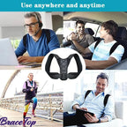 Ergo Spine Back Posture Brace – Low Stock · Save 37%