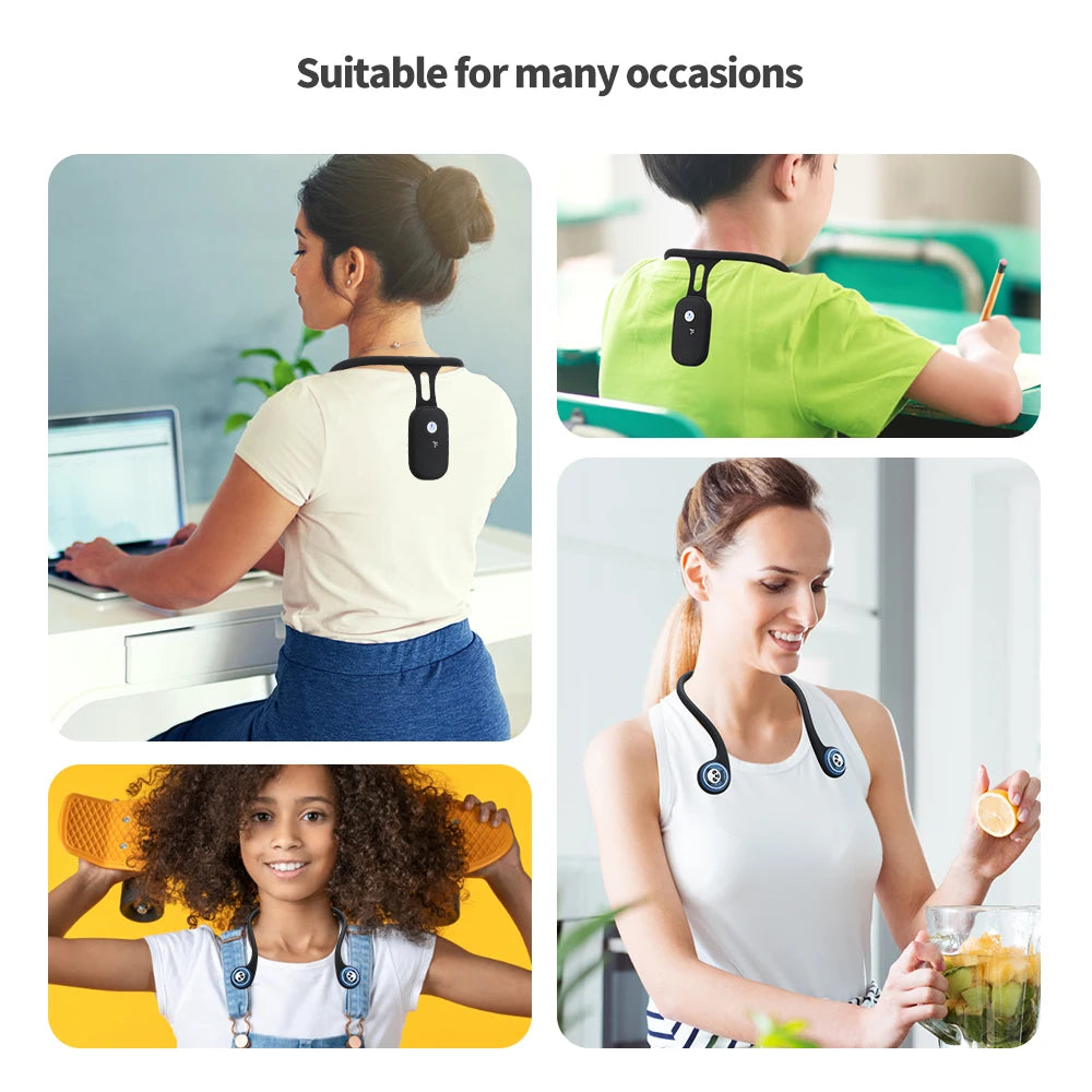 Ergo Spine Smart Posture Corrector – Low Stock · Save 48%
