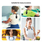 Ergo Spine Smart Posture Corrector – Low Stock · Save 48%