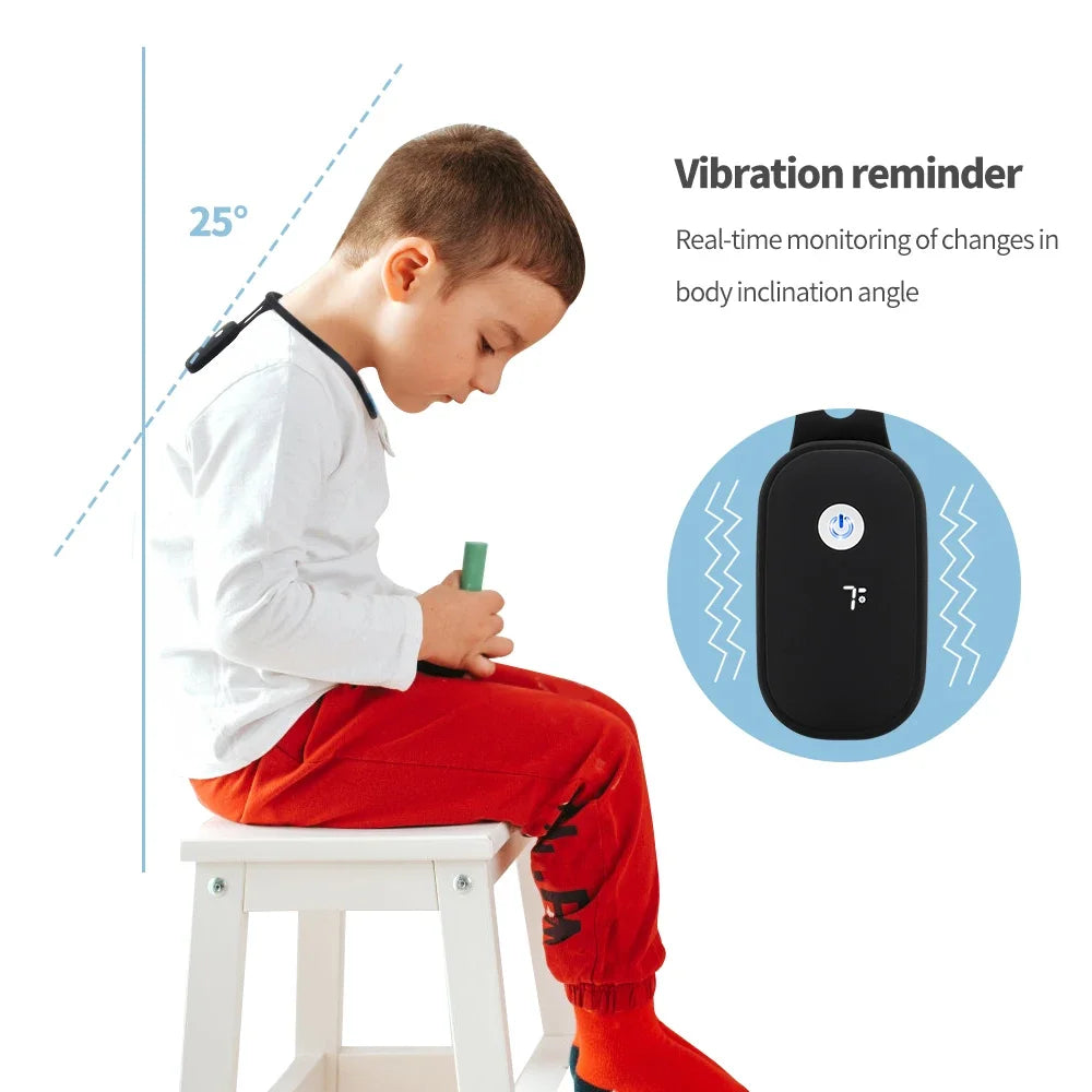 Ergo Spine Smart Posture Corrector – Low Stock · Save 48%