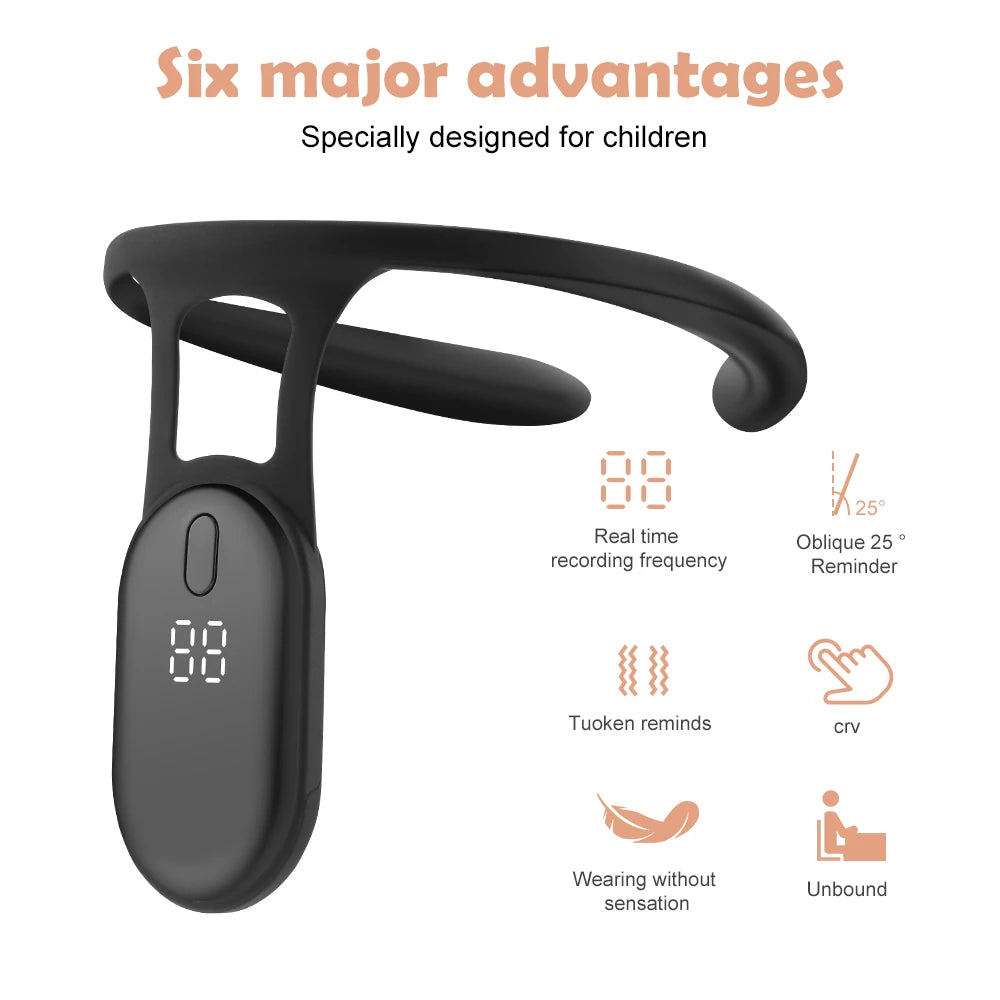 Ergo Spine Smart Posture Corrector – Low Stock · Save 48%