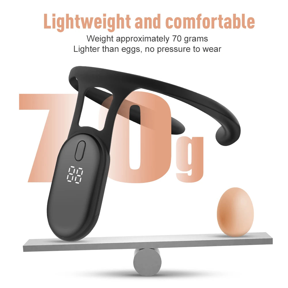 Ergo Spine Smart Posture Corrector – Low Stock · Save 48%