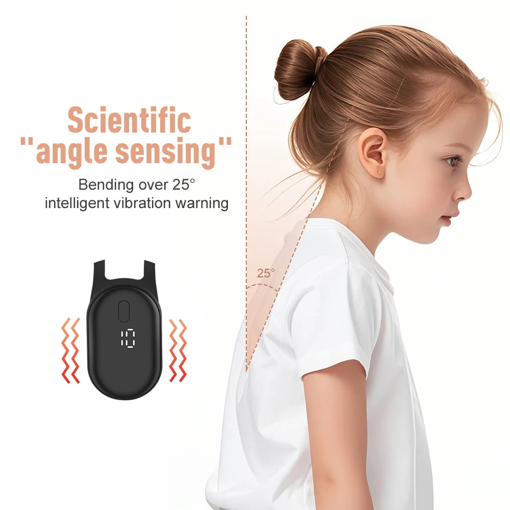 Ergo Spine Smart Posture Corrector – Low Stock · Save 48%
