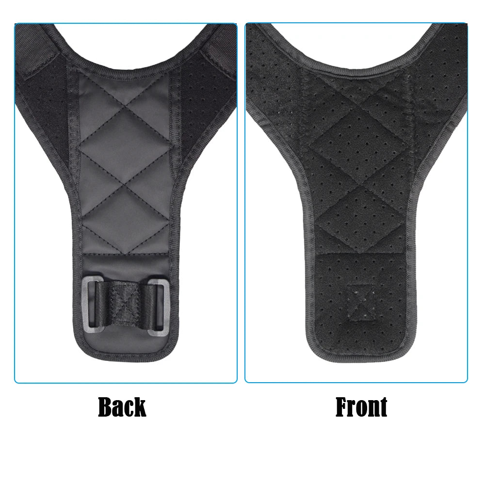 Ergo Spine Back Posture Brace – Low Stock · Save 37%
