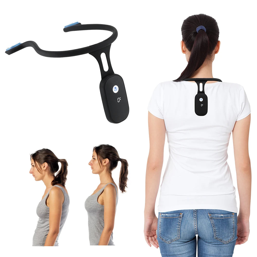 Ergo Spine Smart Posture Corrector – Low Stock · Save 48%