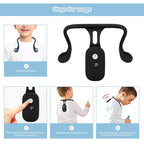 Ergo Spine Smart Posture Corrector – Low Stock · Save 48%